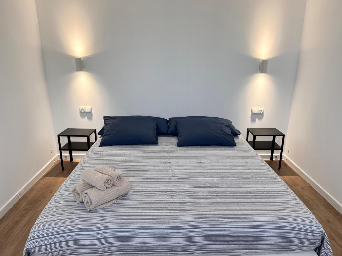 Modern Luxury Villa Порис де Абона Екстериор снимка
