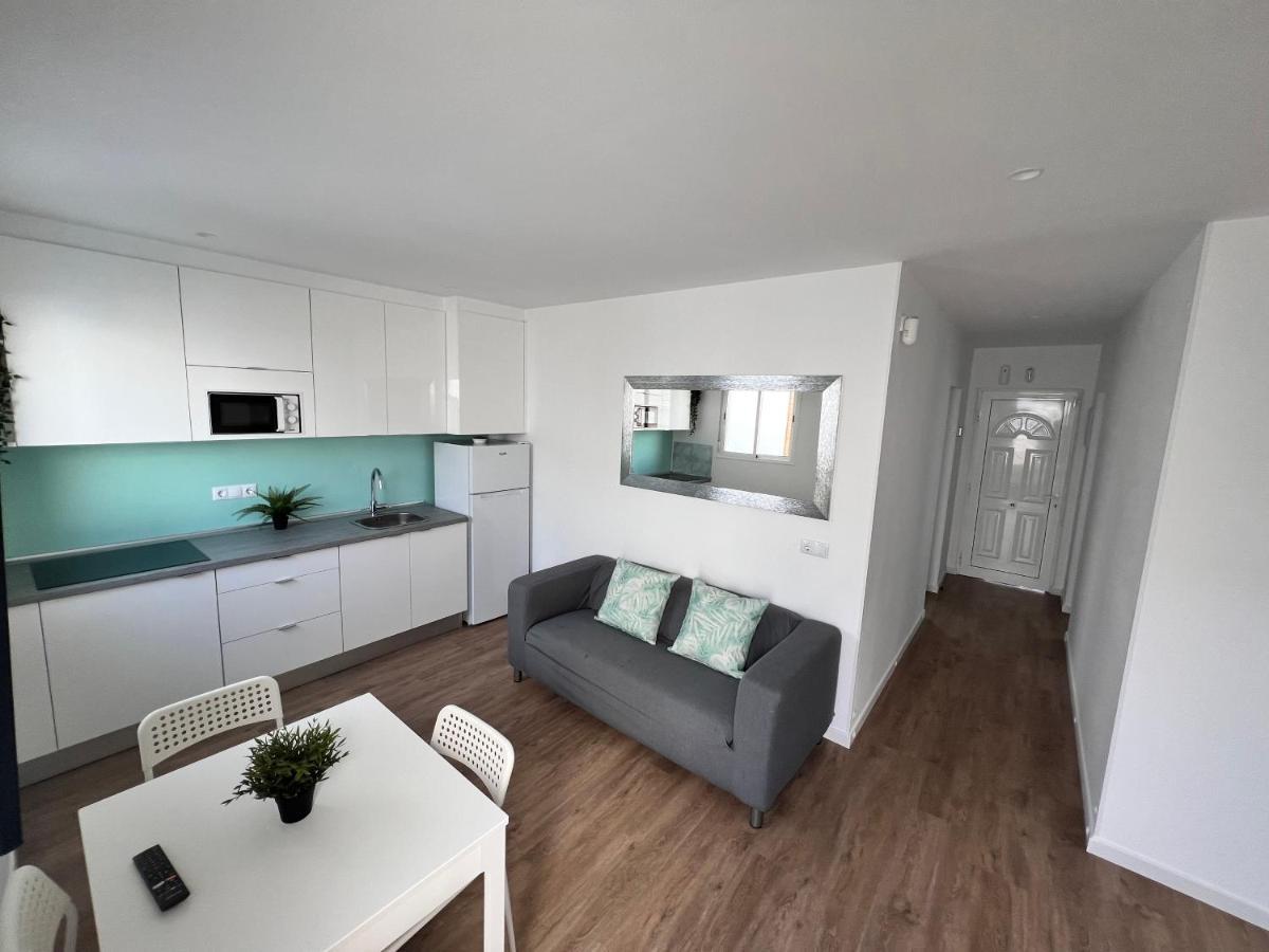 Modern Luxury Villa Порис де Абона Екстериор снимка