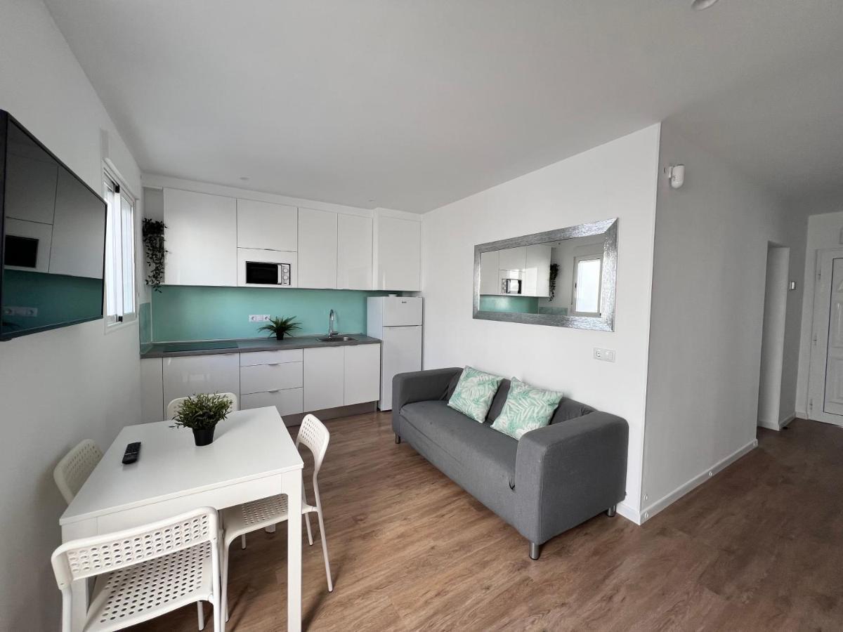 Modern Luxury Villa Порис де Абона Екстериор снимка