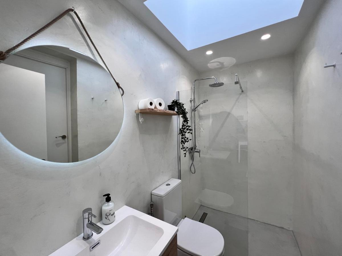 Modern Luxury Villa Порис де Абона Екстериор снимка